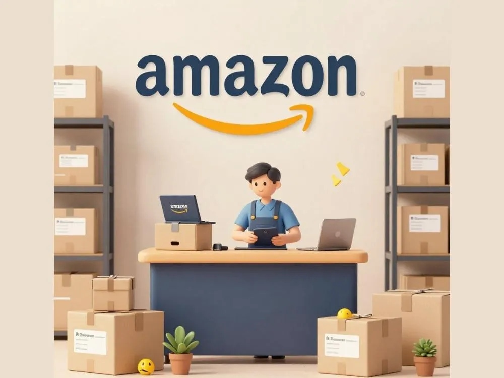 Manage Inventory and Scale Amazon FBA Business