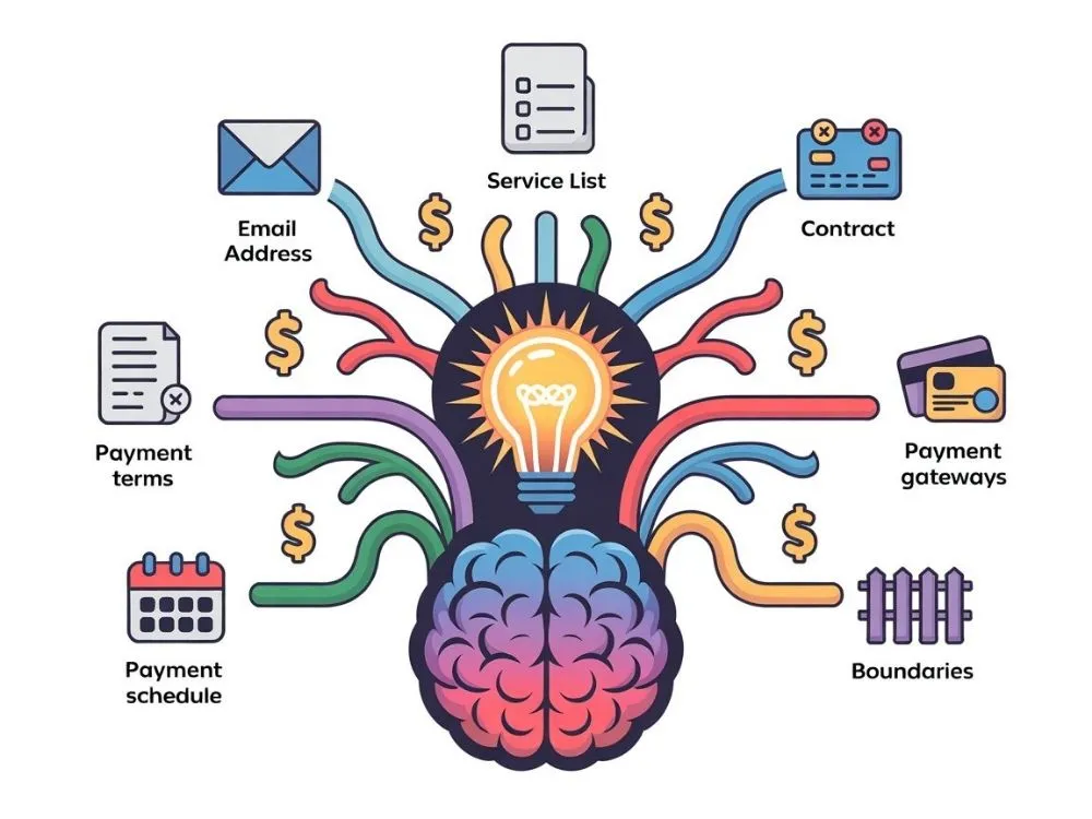 Set Up Your Virtual Assistant Business