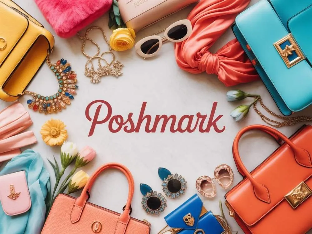 Share and Engage on Poshmark