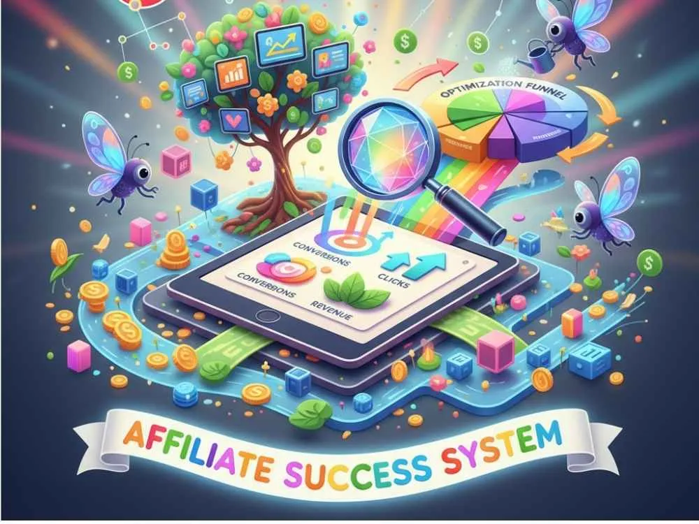 Track and Optimize Affiliate Marketing Results