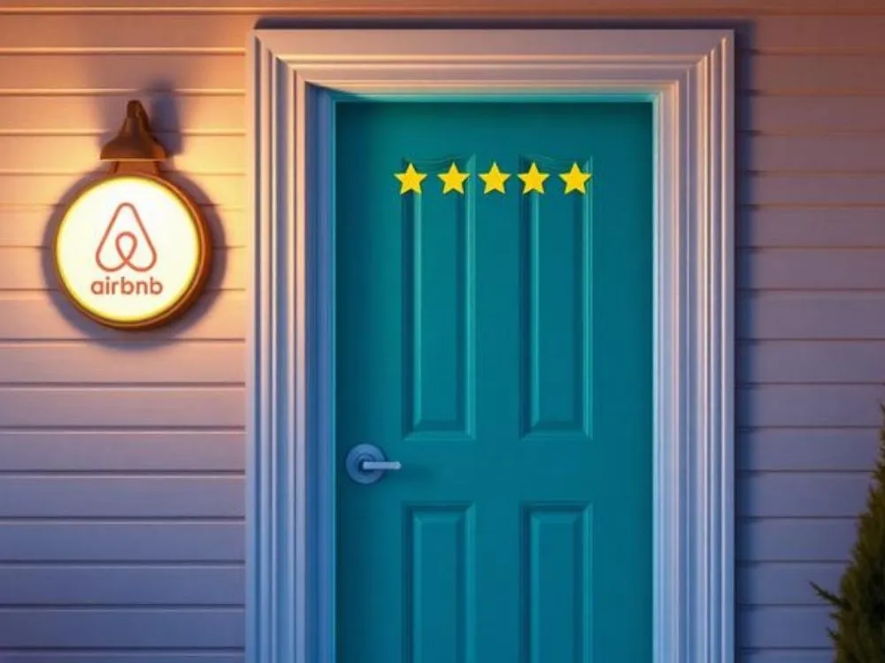 Manage your Airbnb business clients and provide good hospitality