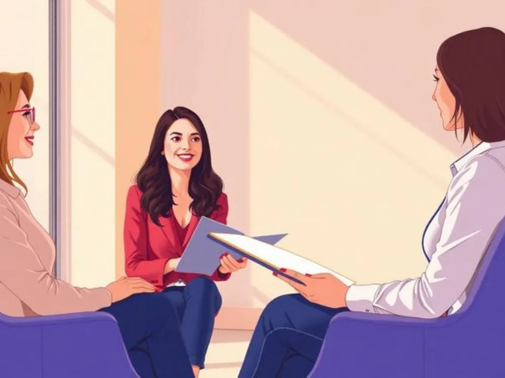 Delivering effective coaching sessions to clients