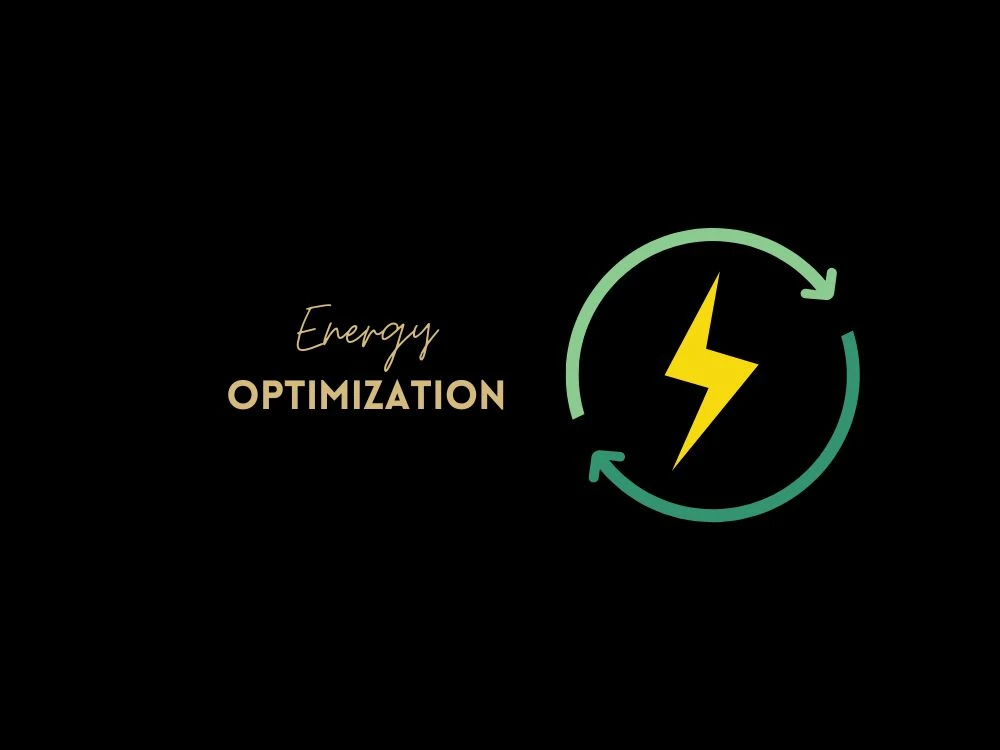 Enhancing Energy Optimization