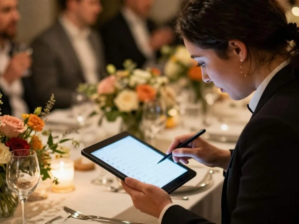 Deliver event planning services and scale your business
