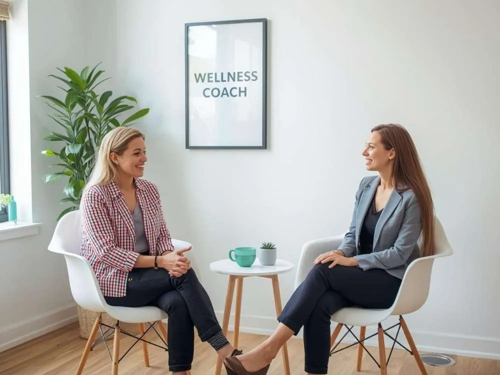 Deliver health & wellness coaching