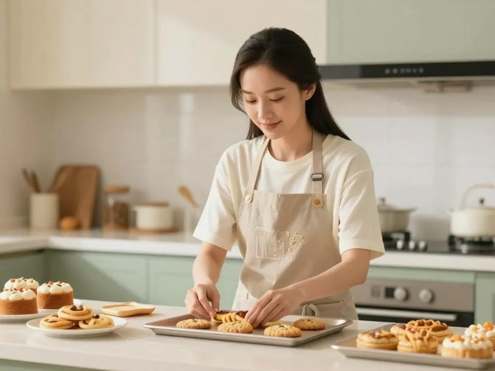 market your baking business and get customers