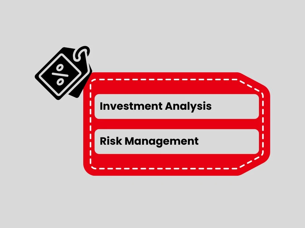 Practical Uses in the Finance Sector 