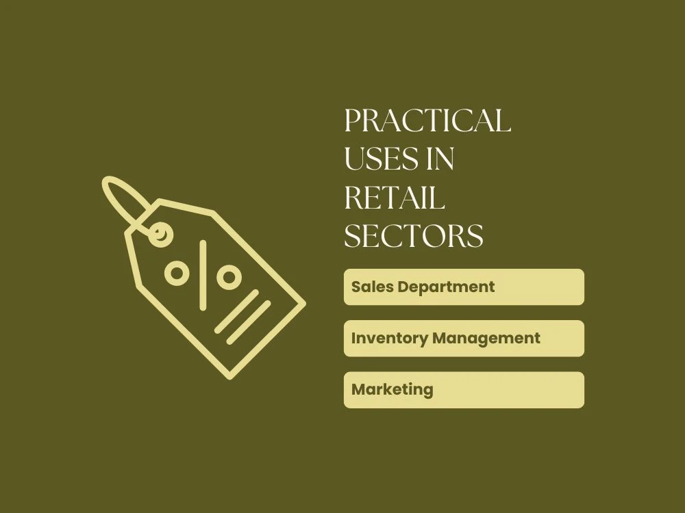 Practical Uses in the Retail Sector 