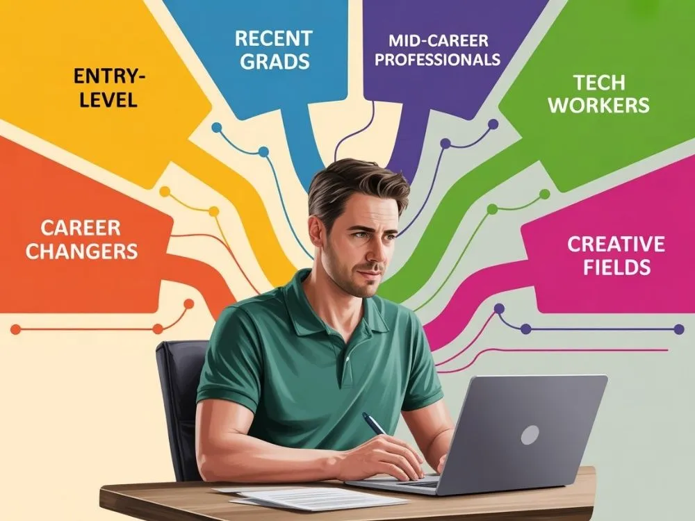 best resume writing niches 