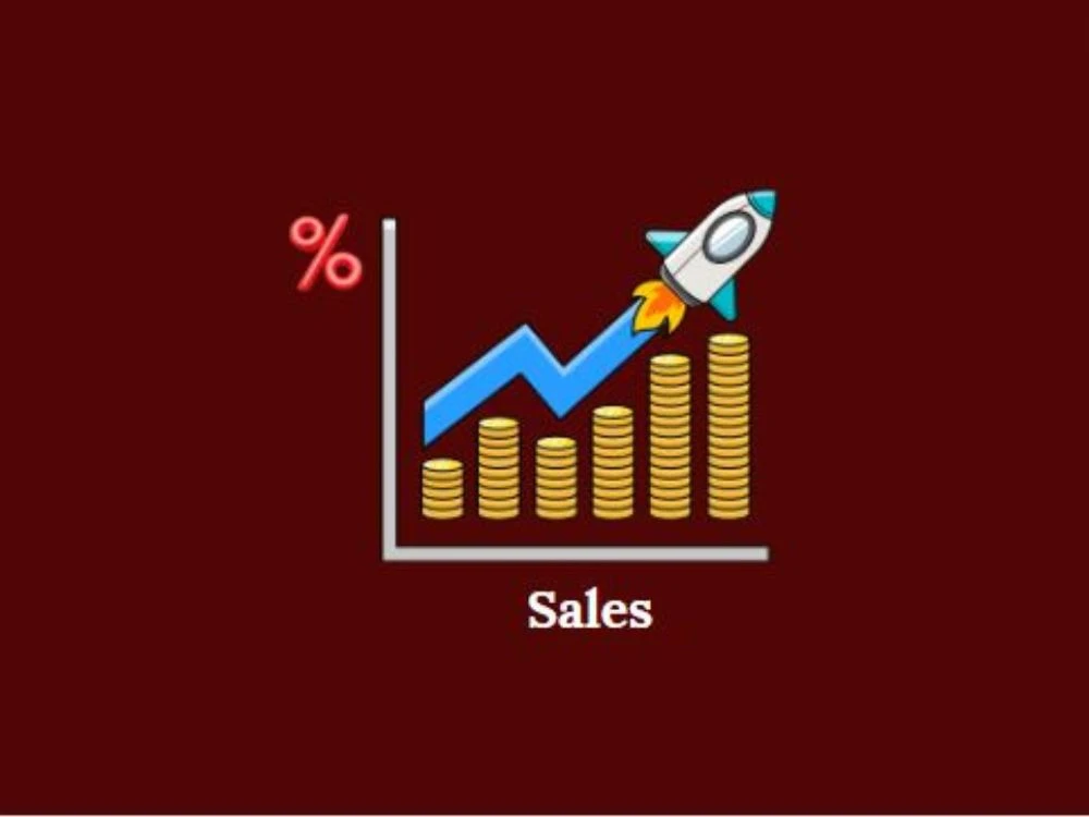 Understanding Sales Growth Percentage