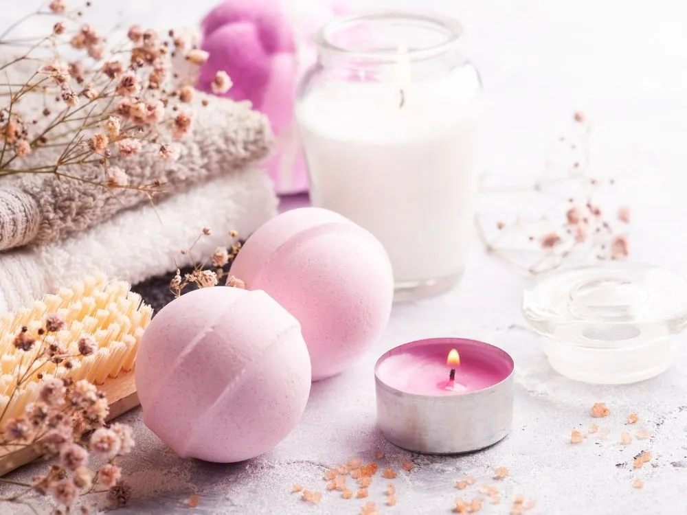 Bath Bombs
