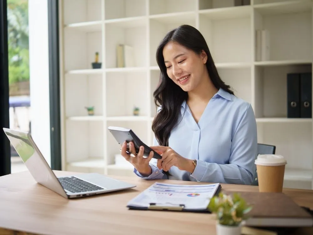 Bookkeeping business