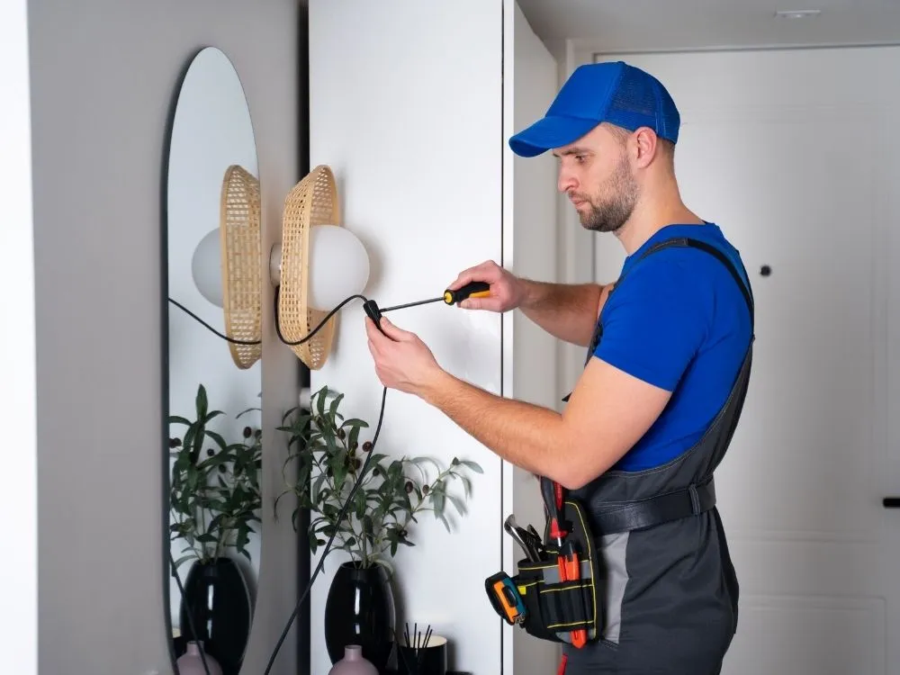 Electrical services