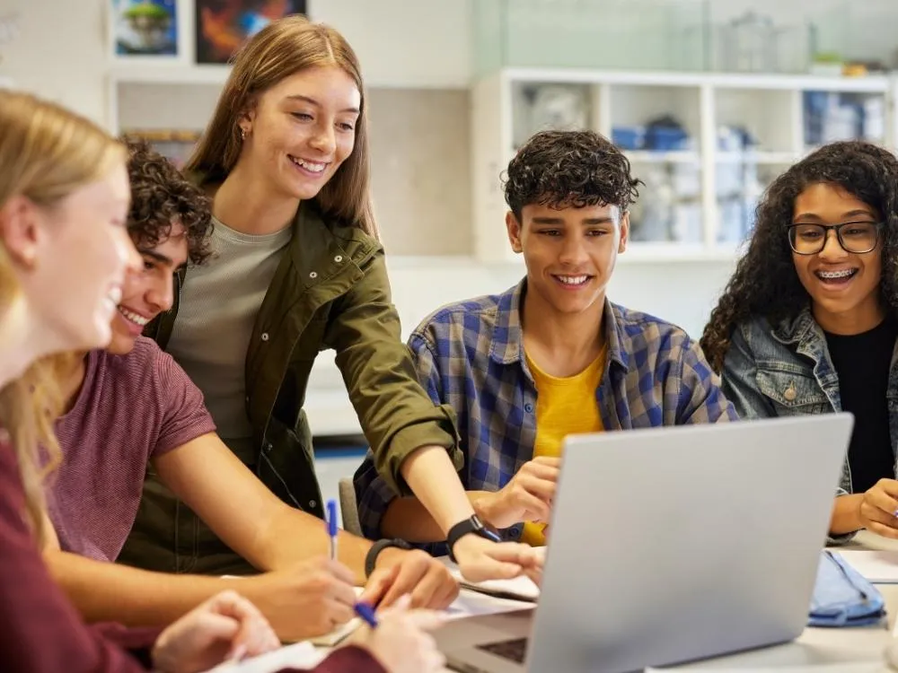 Hosting Study Groups