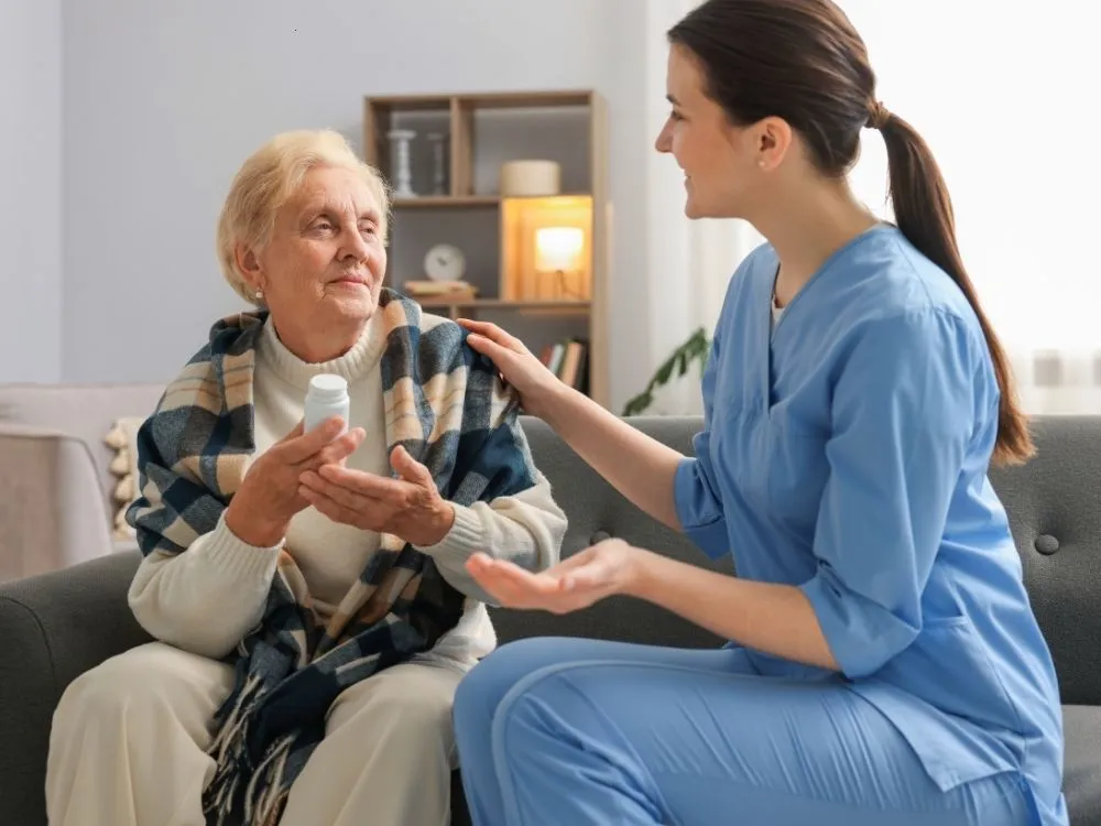 Private Home Nursing Care
