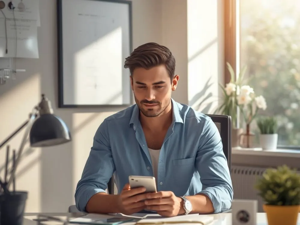 selling printables via mobile tools