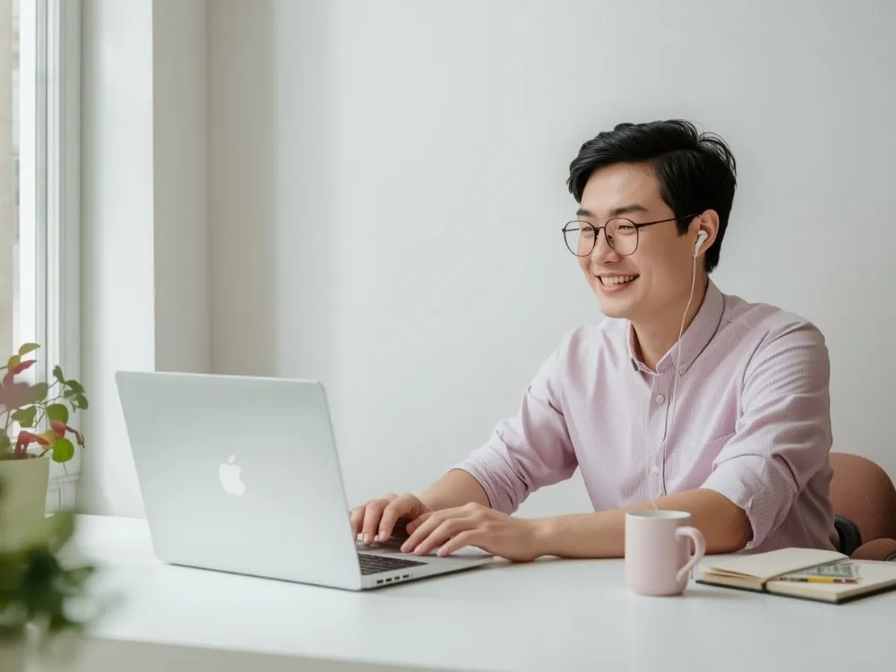 starting a subject specific blog