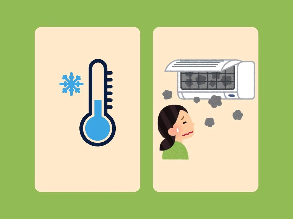 Temperature Converter in HVAC System