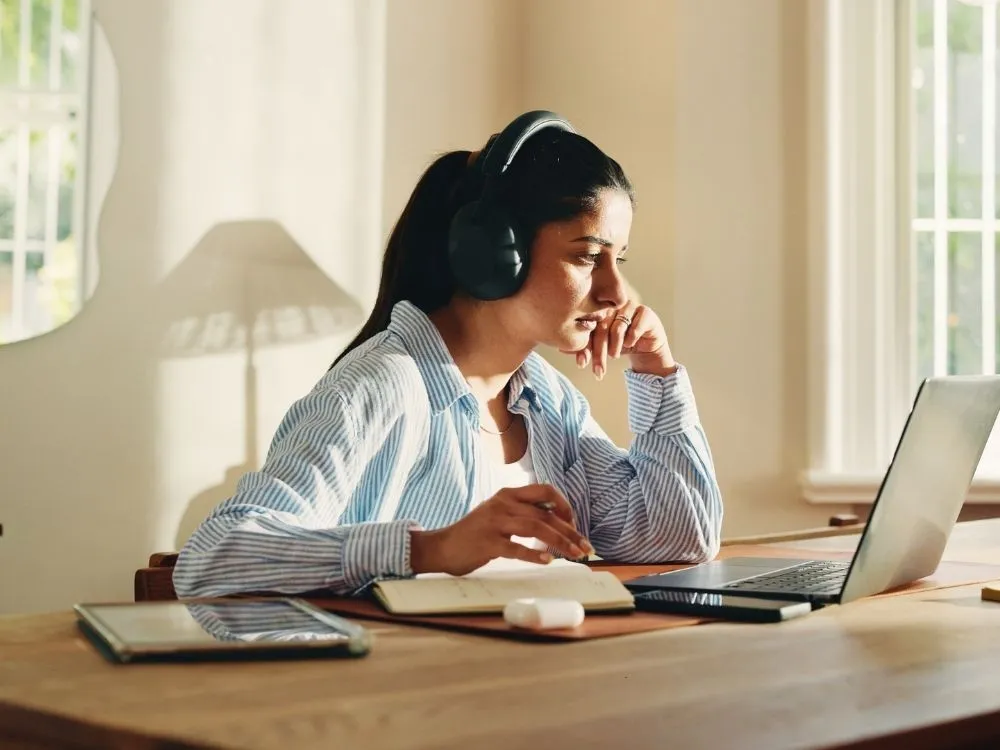 transcription services