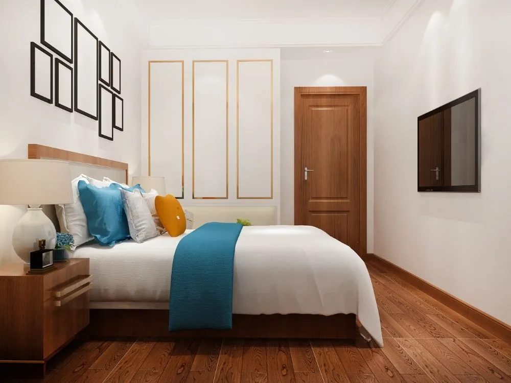Vacation rental services