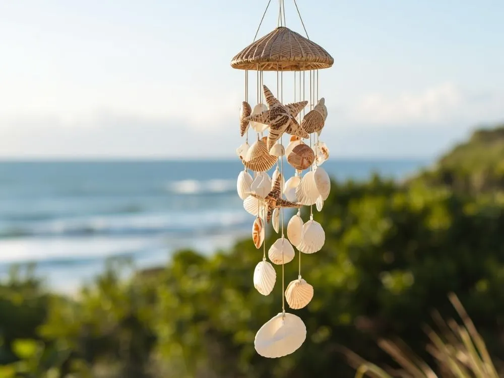 Decorative Wind Chime