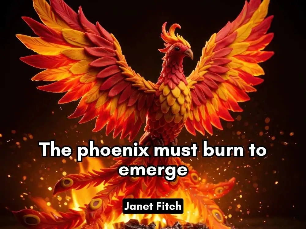 Quotes About Failure and Resilience