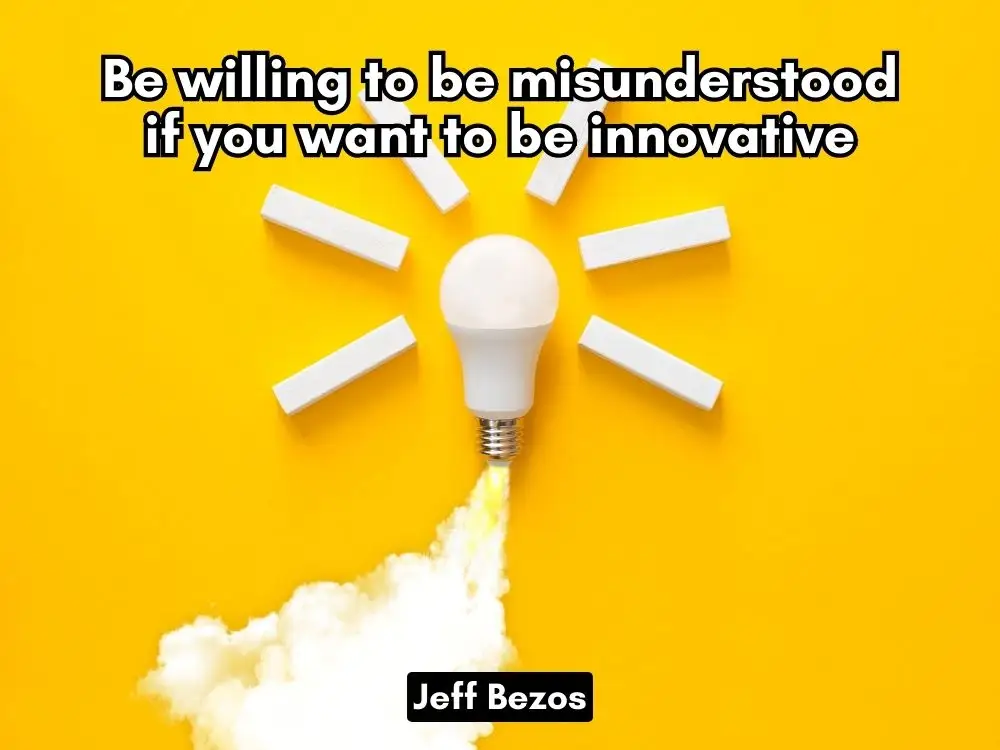 Quotes About Taking Bold, Unpopular Actions
