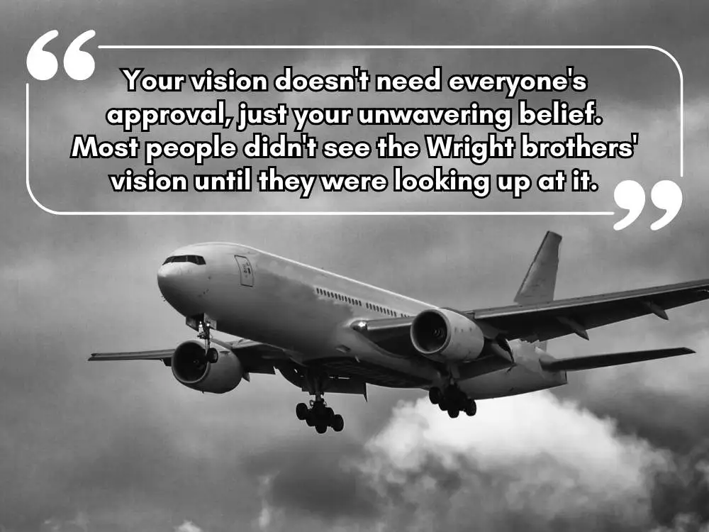 Success Quotes: Quotes About Vision and Dreaming Big