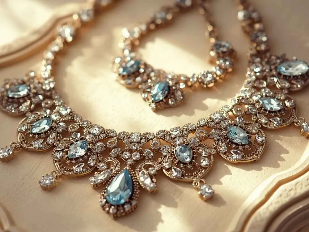Vintage Jewelry