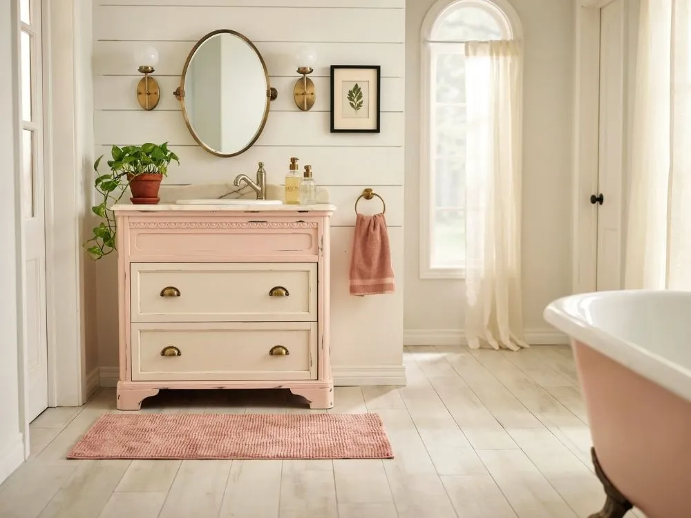 Cabinet Bathroom Vanity