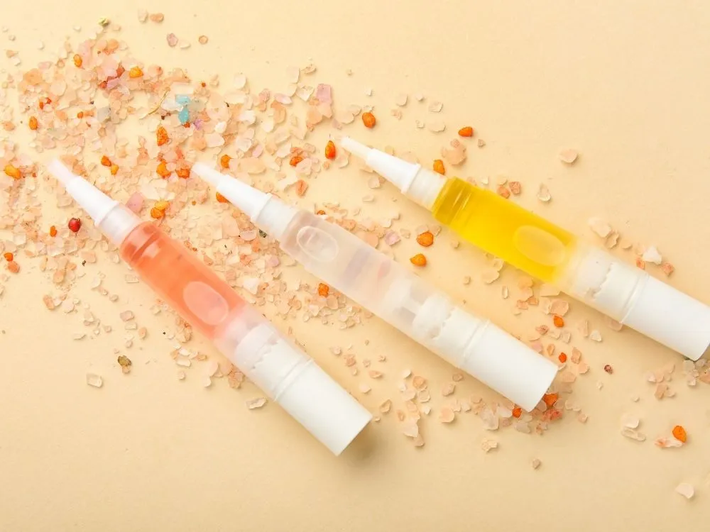 Cuticle Oil Pen