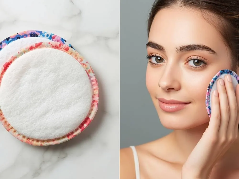 Makeup Remover Pad