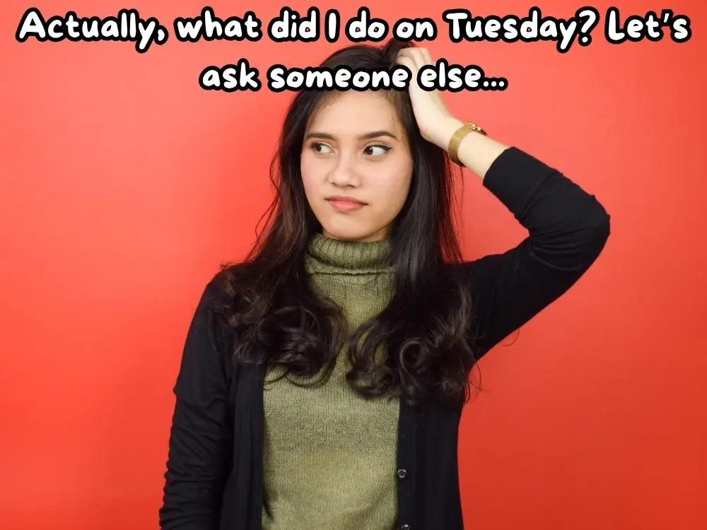 Timesheet Meme 2: The Tuesday Mystery