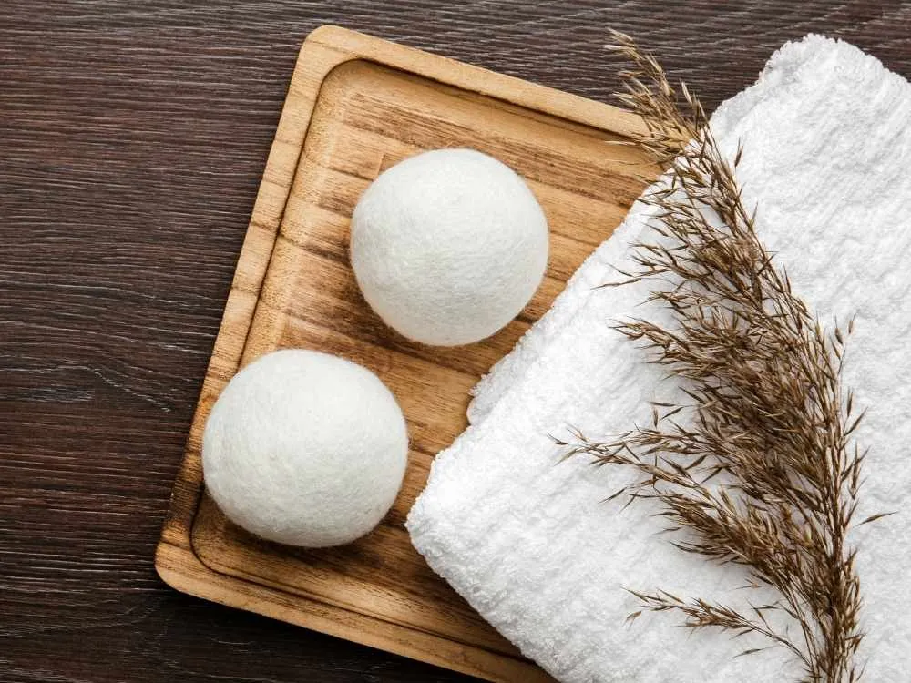 Wool Dryer Balls