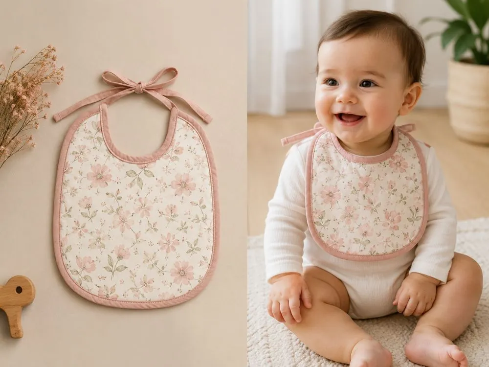 Baby Bibs