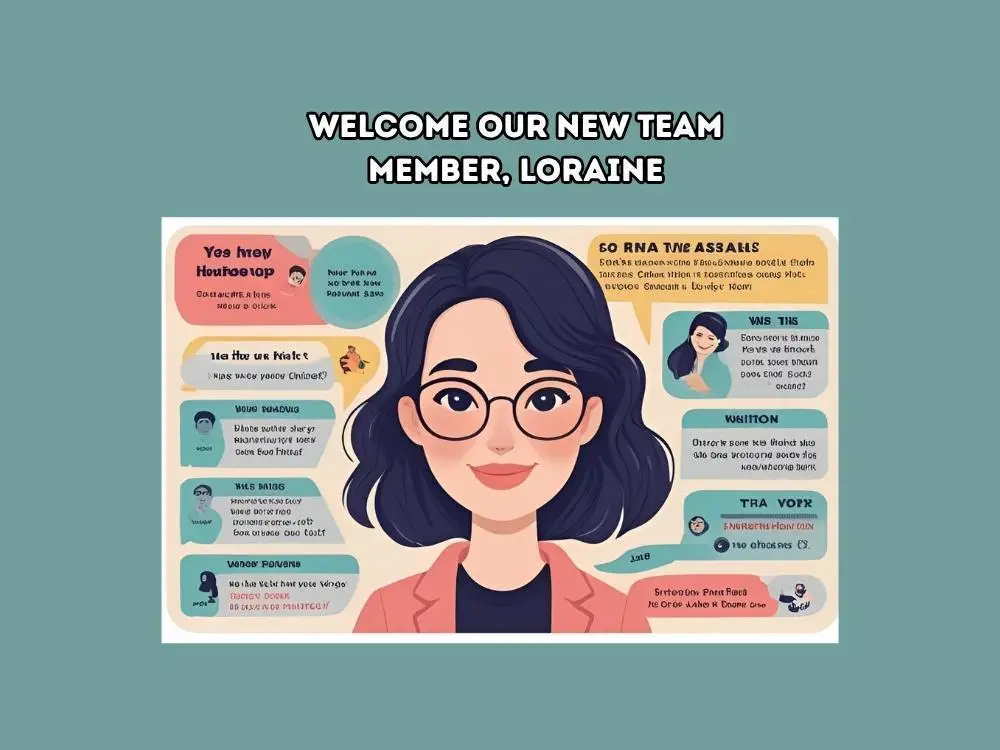 Company-Wide Introduction Email