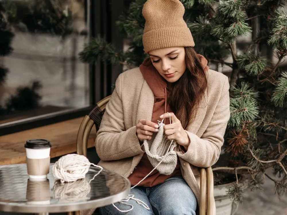 Crochet Beanies