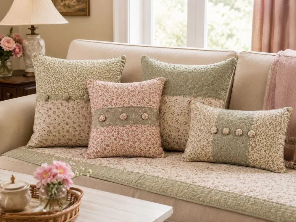 Cushion Cover
