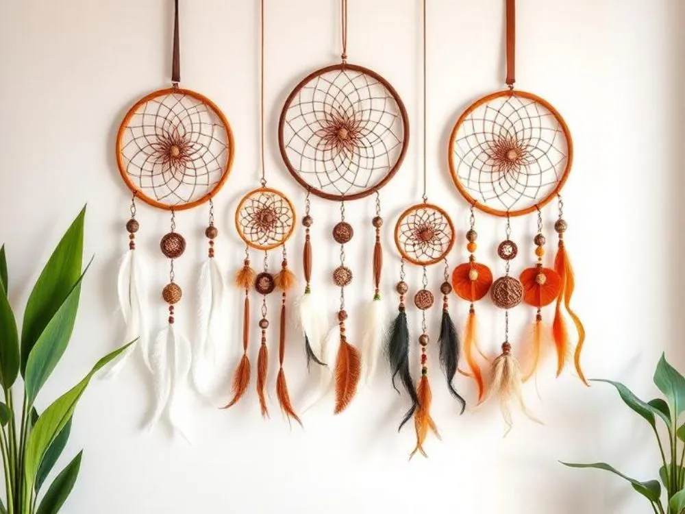 Dreamcatchers