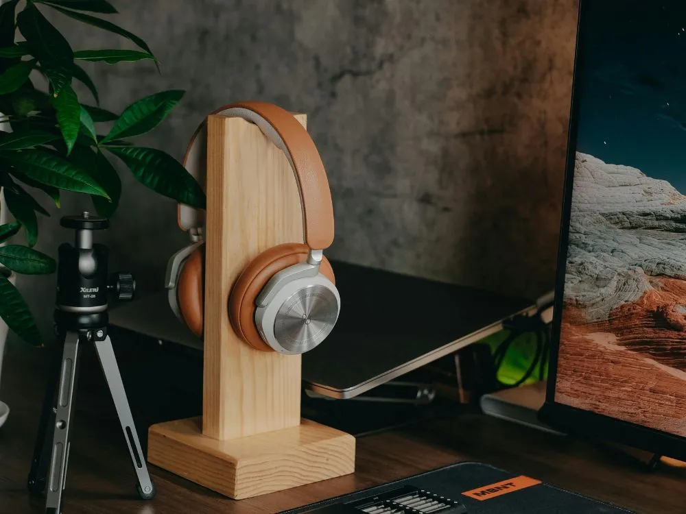 Headphone Stand