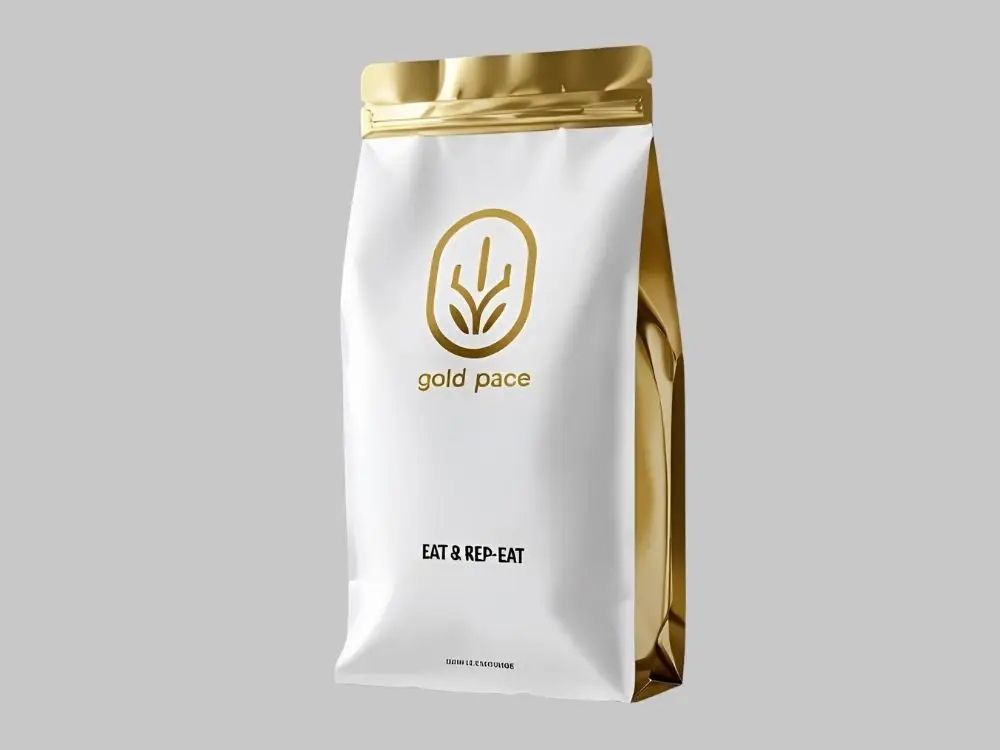 Minimalist Packaging Design