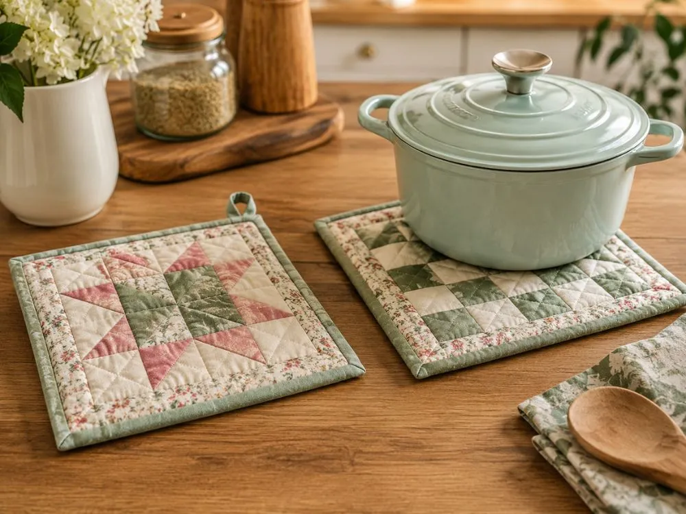 Pot Holders