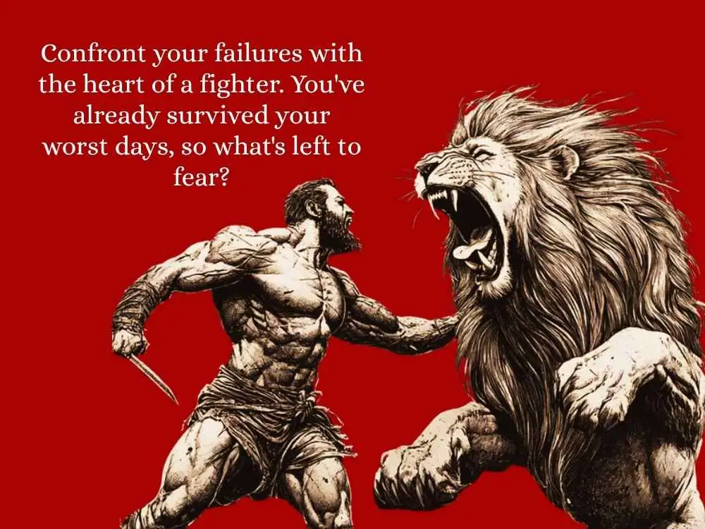 Perseverance Quotes: Overcoming Failure and Setbacks