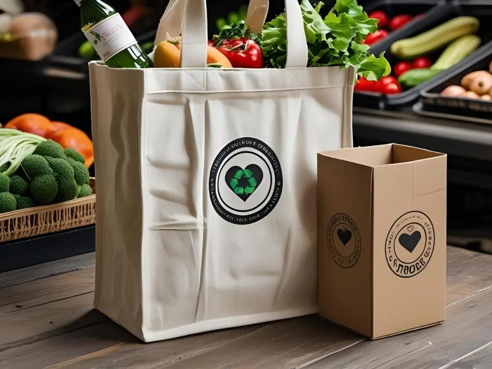 Reusable Packaging 