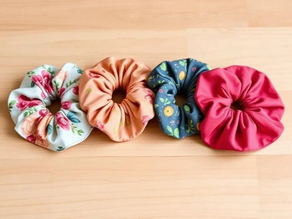 Scrunchies