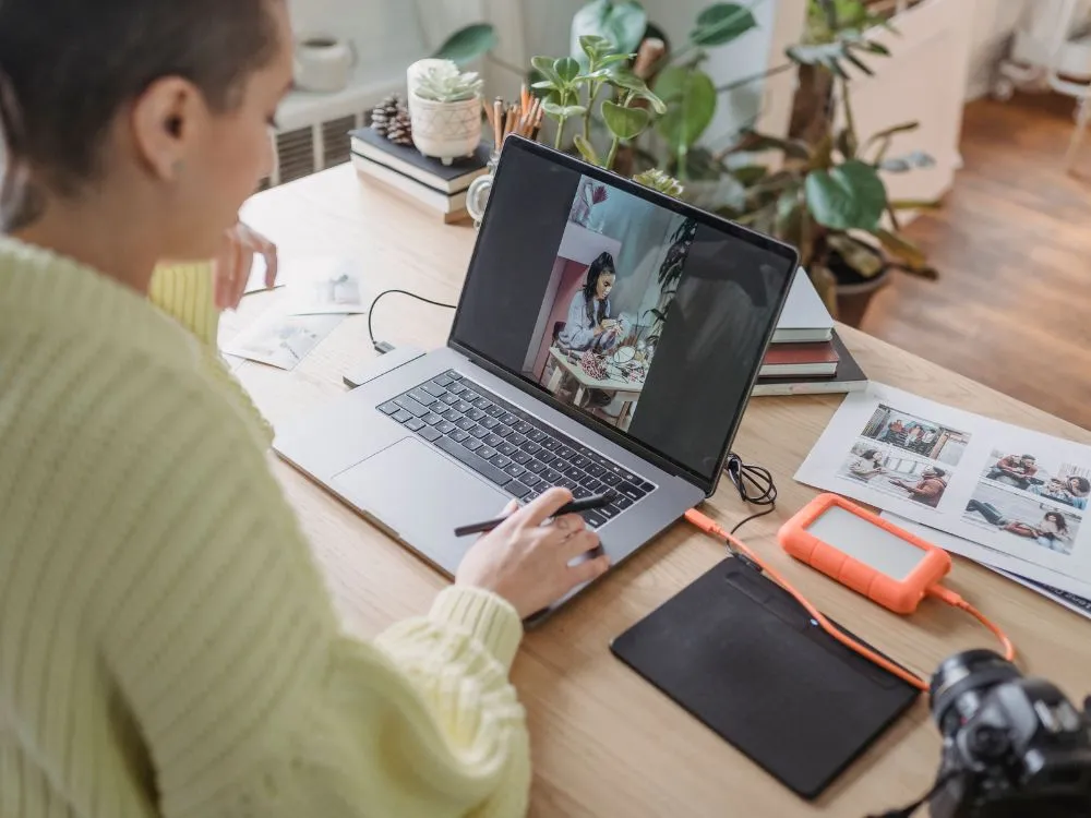 Simple Video Editing for Beginners