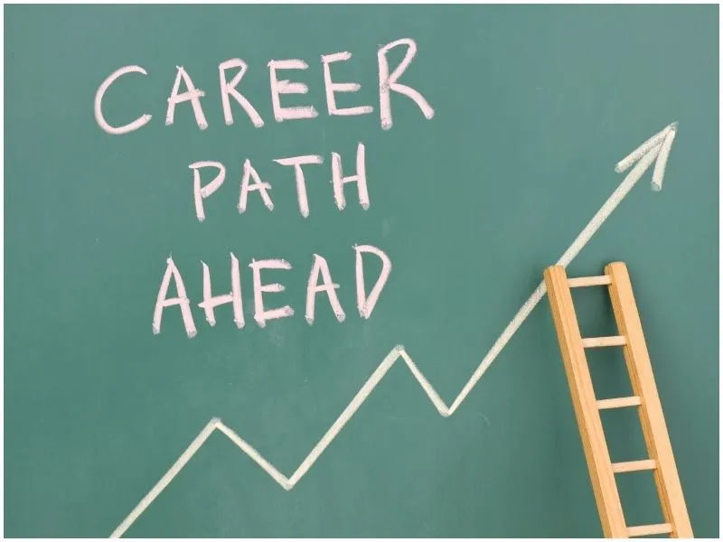 A Clear Career Path