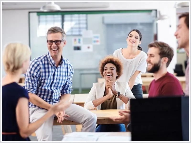 Boost A Positive Workplace Culture