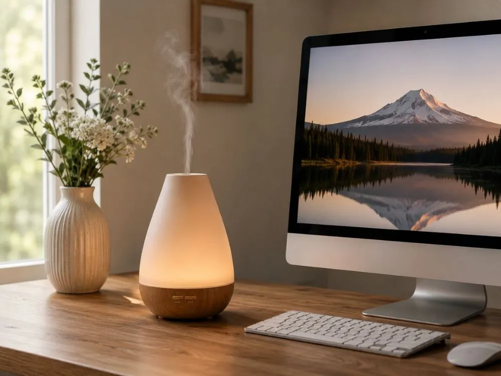 Aroma Diffusers