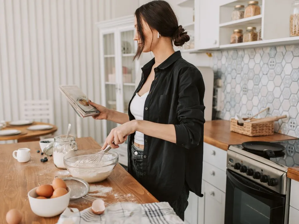 Baking Business